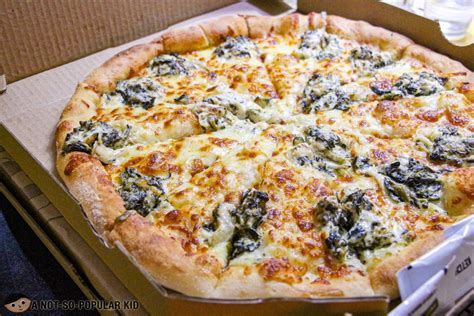 Angel's Pizza.